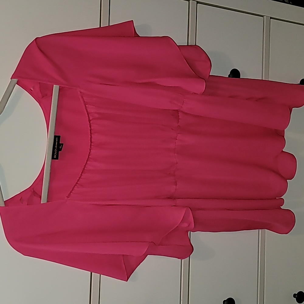 Beautiful blouse